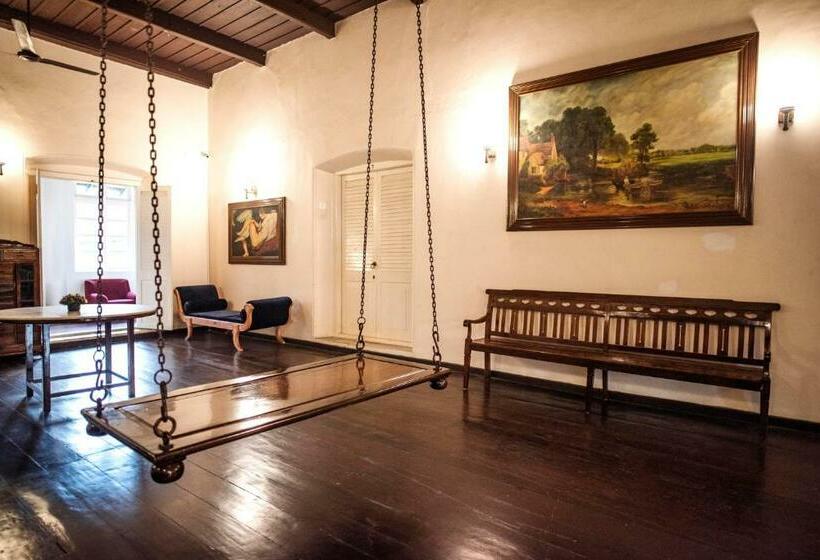 Отель Dutch Bungalow