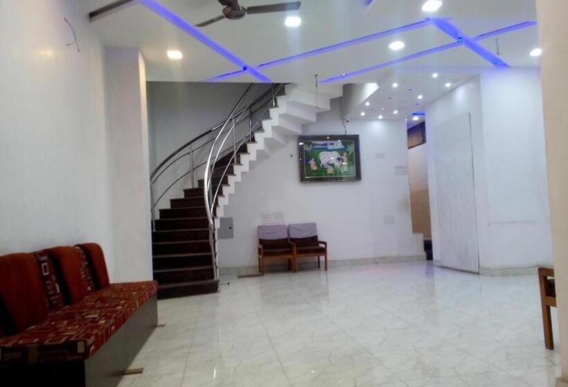 Hotel Hari Darshan