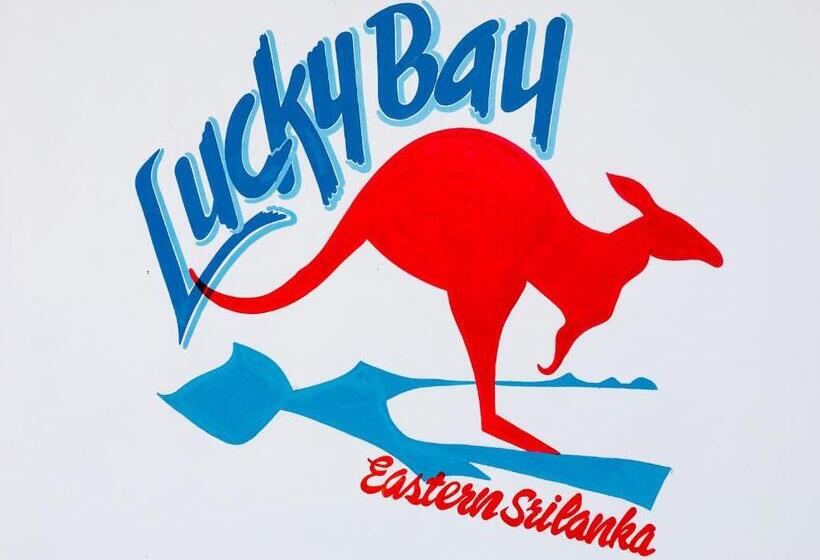 ホテル Lucky Bay