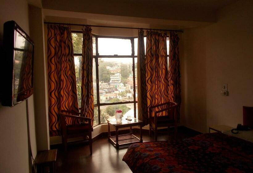 فندق Mansarovar Palace