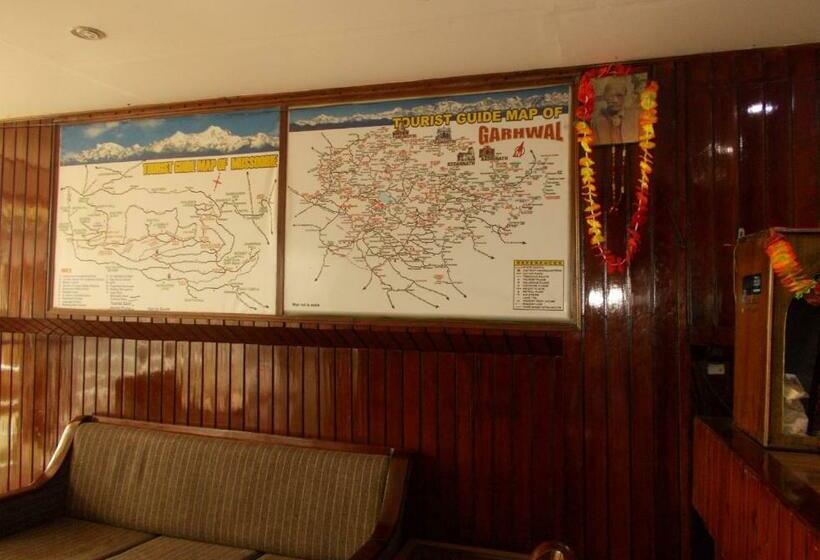 فندق Mansarovar Palace