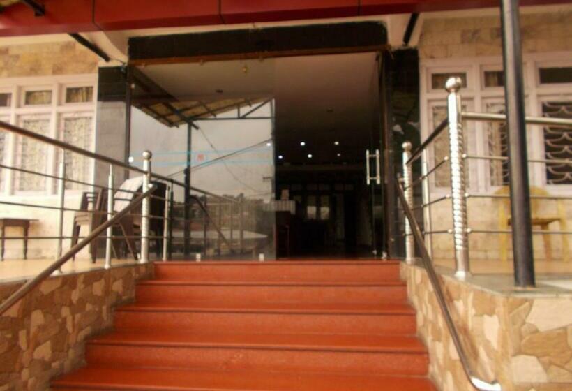 فندق Mansarovar Palace