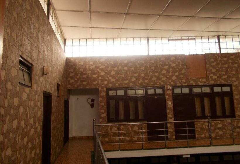 فندق Mansarovar Palace