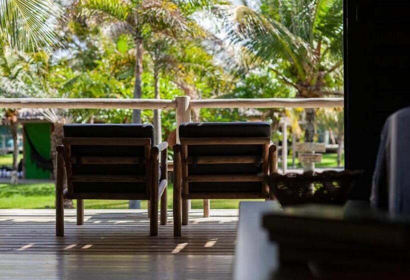 فندق & Restaurante Vilaveratheresa