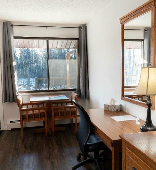 فندق Schott S Lake Conference & Resort