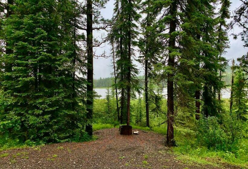 فندق Schott S Lake Conference & Resort