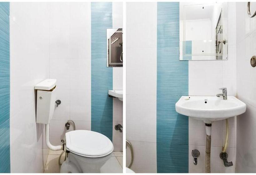 酒店 O Jaya Palace