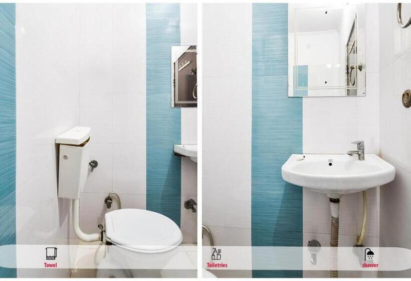 酒店 O Jaya Palace