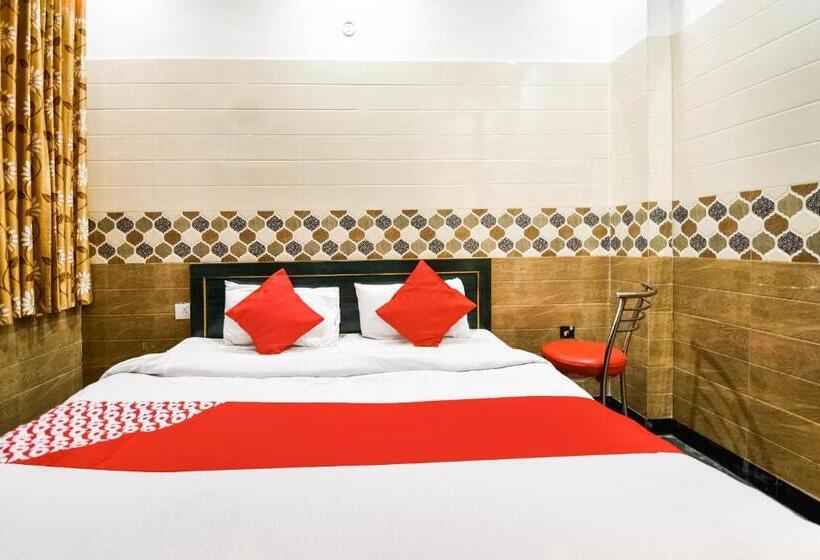 酒店 O Jaya Palace