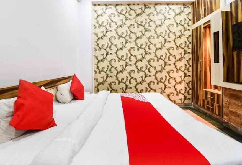 酒店 O Jaya Palace