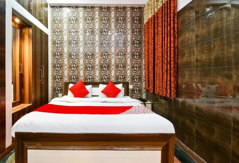 酒店 O Jaya Palace