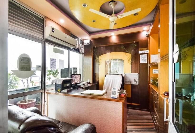 酒店 O Jaya Palace