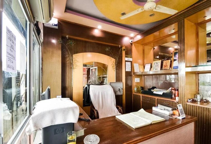 酒店 O Jaya Palace