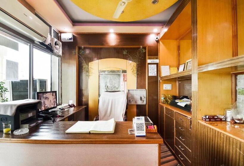 酒店 O Jaya Palace