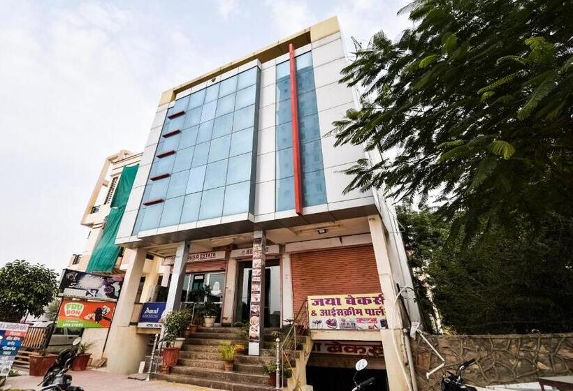 酒店 O Jaya Palace