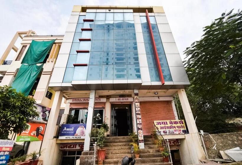 酒店 O Jaya Palace