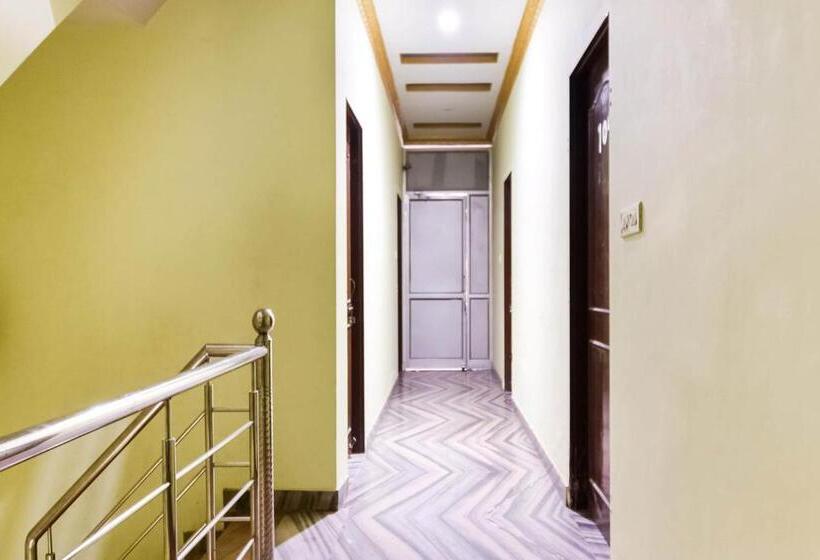 酒店 O Jaya Palace