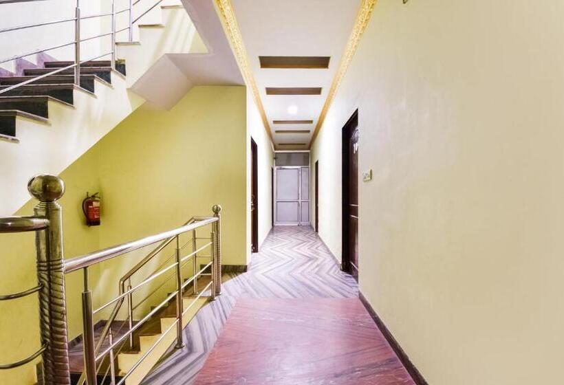 酒店 O Jaya Palace