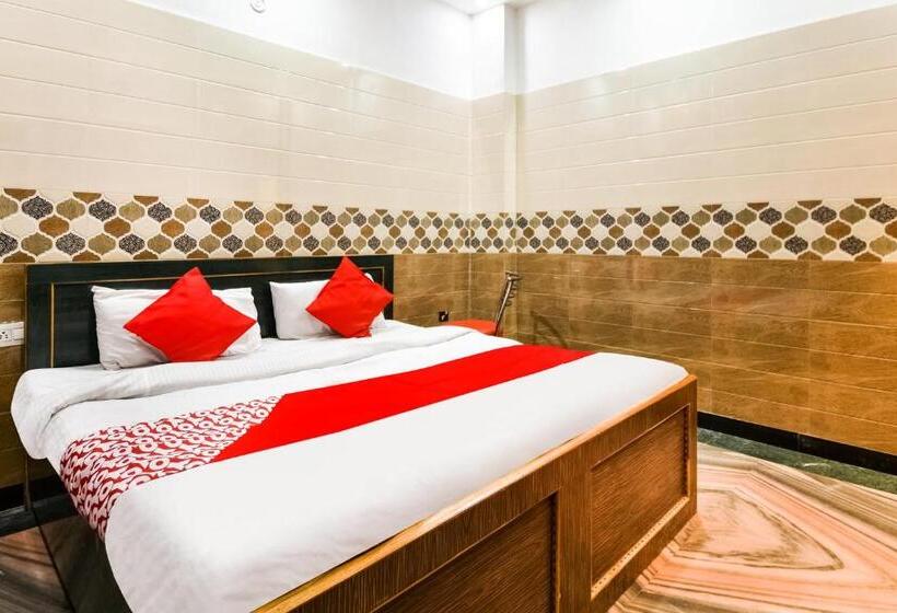 酒店 O Jaya Palace