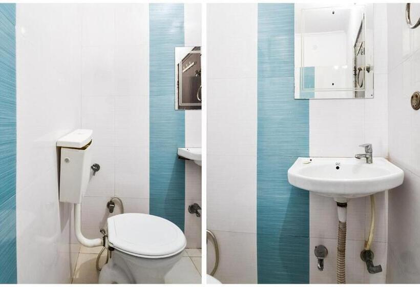 酒店 O Jaya Palace