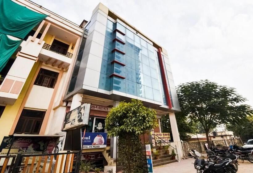 酒店 O Jaya Palace