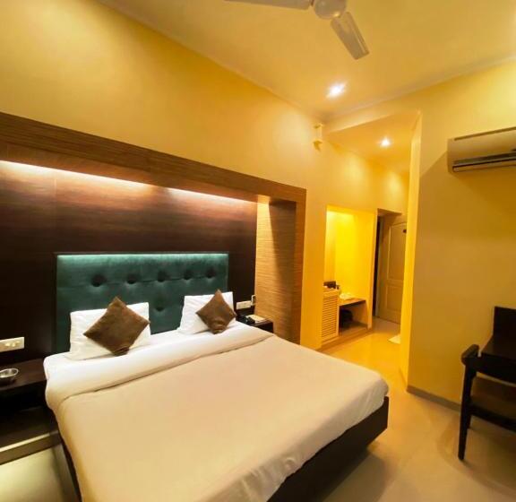 ホテル Status Business