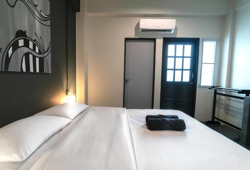 酒店 Sunrise Koh Tao