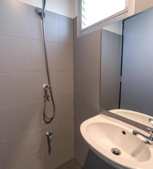 酒店 Sunrise Koh Tao