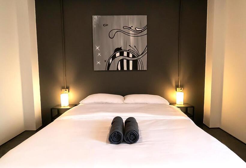 酒店 Sunrise Koh Tao