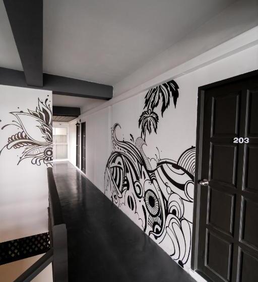 酒店 Sunrise Koh Tao