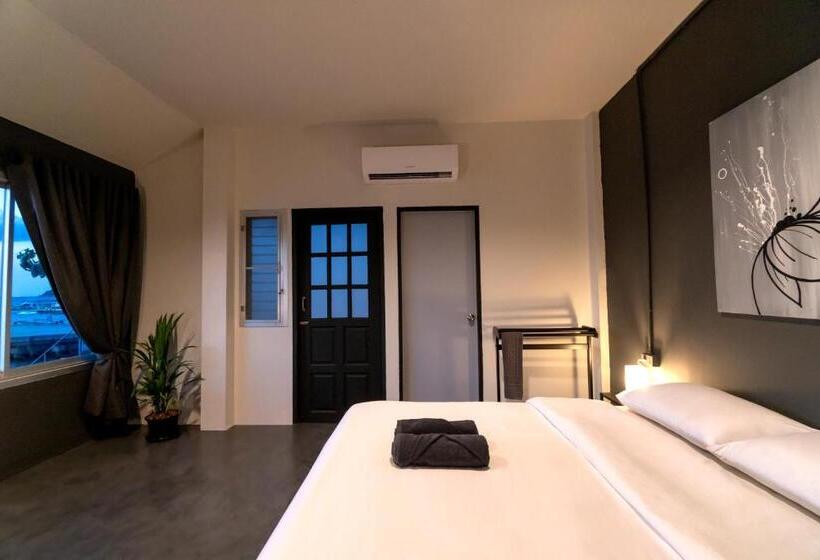 酒店 Sunrise Koh Tao