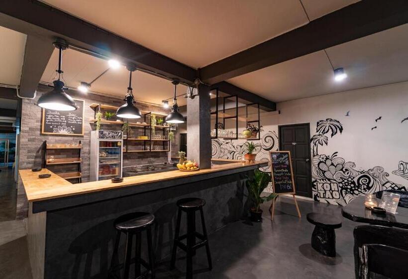 酒店 Sunrise Koh Tao