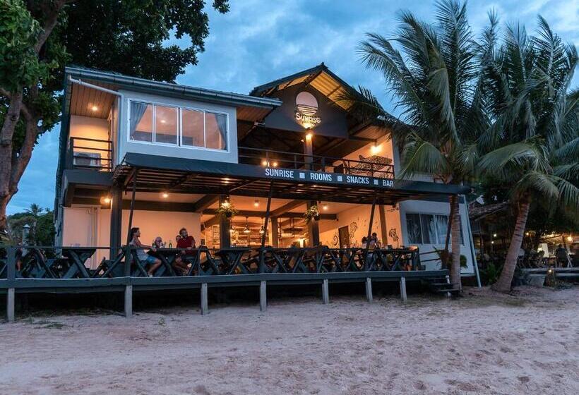 酒店 Sunrise Koh Tao