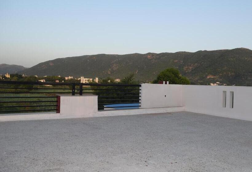 酒店 The Natural View Pushkar