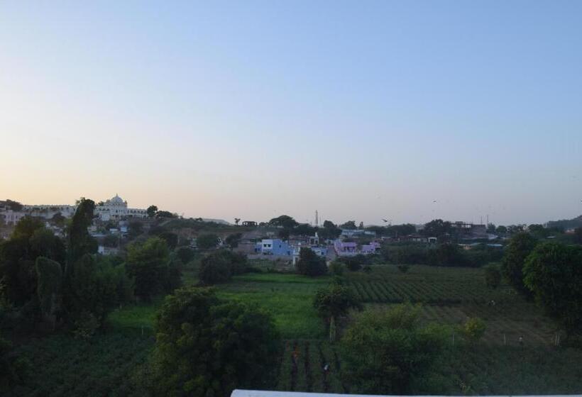 酒店 The Natural View Pushkar