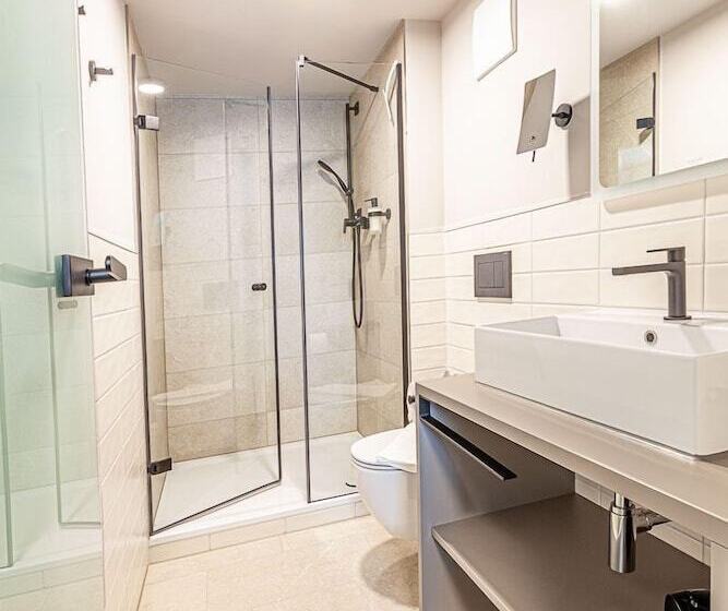 فندق Garni Traube