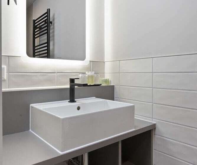 فندق Garni Traube