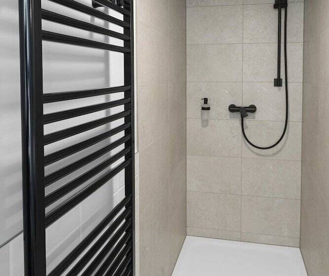 فندق Garni Traube