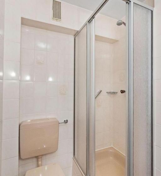 فندق Garni Traube