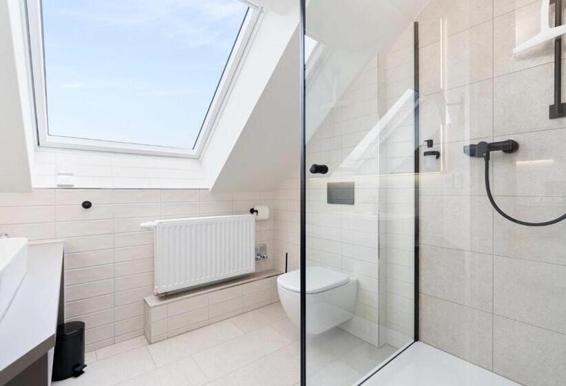 فندق Garni Traube