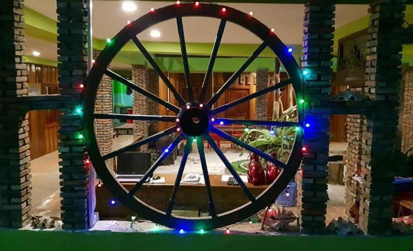 فندق Villa Koh Rong