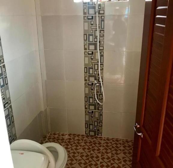 فندق Villa Koh Rong