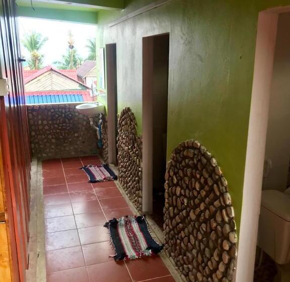 فندق Villa Koh Rong