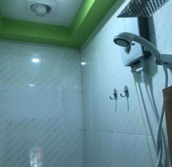 酒店 Villa Koh Rong