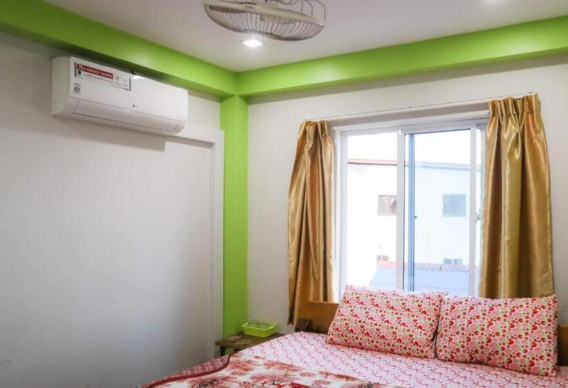 فندق Villa Koh Rong