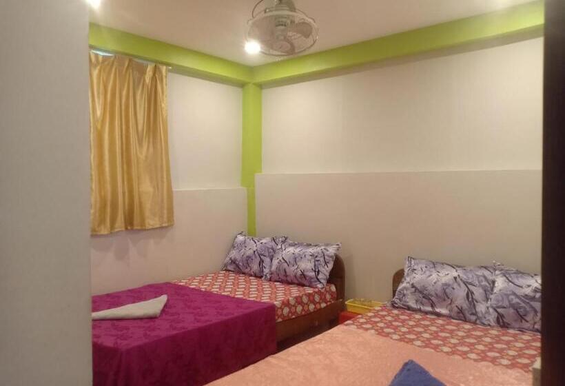 فندق Villa Koh Rong