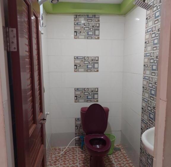 فندق Villa Koh Rong