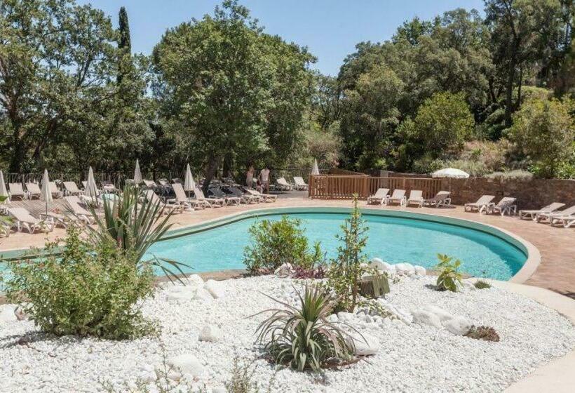 Maison 20 Du Lac Les Restanques