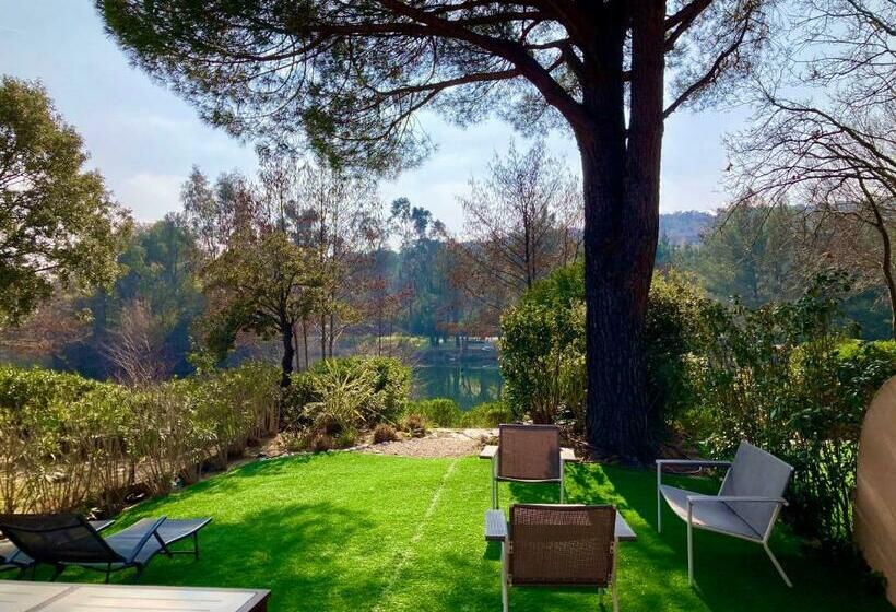 Maison 20 Du Lac Les Restanques