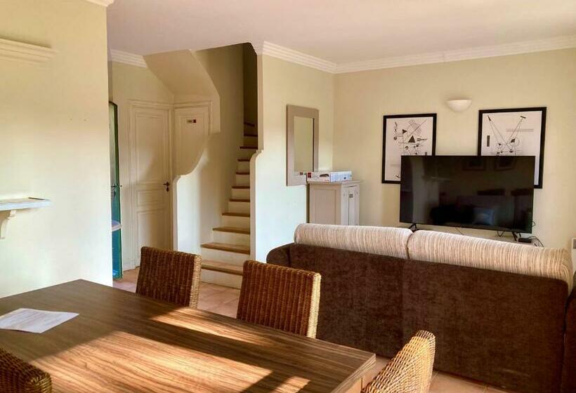 Maison 20 Du Lac Les Restanques